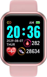 גרנדטק שעון ספורט חכם SMART WATCH