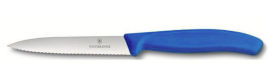 Victorinox סכין ירקות שפיץ משונן