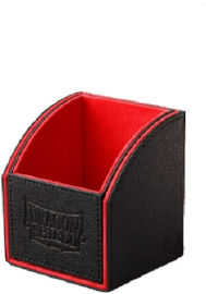 Dragon Shield קופסאת חפיסה (דק בוקס) Storage Nest 100 דרגון שילד - צבע לבחירה