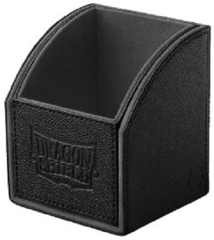 Dragon Shield קופסאת חפיסה (דק בוקס) Storage Nest 100 דרגון שילד - צבע לבחירה