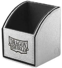 Dragon Shield קופסאת חפיסה (דק בוקס) Storage Nest 100 דרגון שילד - צבע לבחירה