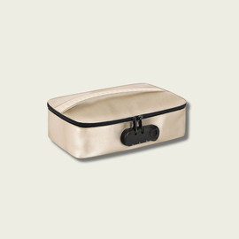 inti-me DISCREET BOX קופסת איחסון אביזרי מין ננעלת ויוקרתית