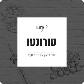 מיוסנט מפיץ ריח חכם לרכב-בהשראת הריח טום פורד