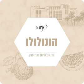 מיוסנט מפיץ ריח חכם לרכב-בהשארת מלון הרודס