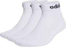 Adidas שלישיית גרבי אדידס