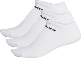 Adidas שלישיית גרבי אדידס - קרסוליות