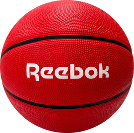 ריבוק כדורסל REEBOK לילדים - בצבע אדום