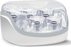 Chicco סטרליזטור למיקרוגל דגם Microwave Sterilizer