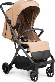 Sport Line טיולון מגיל לידה ועד 22 קג דגם Cinco צבע הספורט ליין חום
