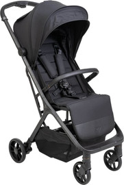 Sport Line טיולון מגיל לידה ועד 22 קג דגם Cinco צבע הספורט ליין שחור
