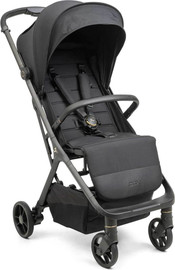 Sport Line טיולון מגיל לידה ועד 22 קג דגם Cinco צבע הספורט ליין שחור-בשילוב-זהב