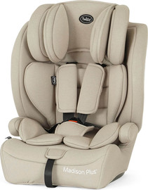 Twigy בוסטר רצועות דגם Madison Plus צבע הבוסטר ivory