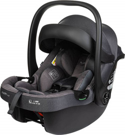 Sport Line סלקל לרכב דגם i-Happy Plus צבע הסלקל אפור