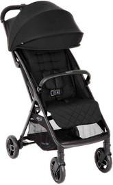 Graco טיולון קל משקל עד 22 קג דגם Myavo צבע העגלה midnight