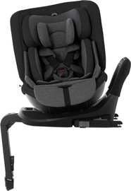 Silver Cross כסא בטיחות מסתובב מלידה עד 145 סמ דגם Motion 2 All Size 360 צבע space