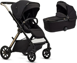 Silver Cross סופר עגלה משולבת במהדורה מוגבלת דגם Reef Super Stroller Lamburgini