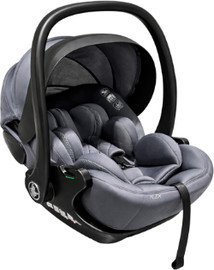 Sport Line סלקל נשכב לרכב דגם Flex צבע הסלקל graphite