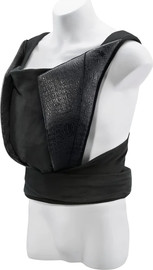 Cybex מנשא לתינוק ארגונומי מעוצב במהדורת עור דגם Yema Tie Lether