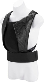 Cybex מנשא לתינוק ארגונומי במהדורת עור דגם Yema Click Lether