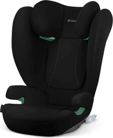 Cybex בוסטר איזופיקס לרכב בתקן R129 דגם Solution B i-FIX