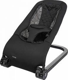 Sport Line טרמפולינה מעוצבת דגם Primo צבע הטרמפולינה שחור-שחור