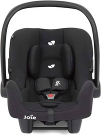 Joie סלקל בטיחותי I-size דגם 2 I Snug - מאושר לעליה למטוס צבע הסלקל shale