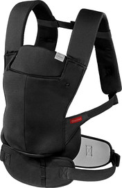 Chicco מנשא חזה דגם Snug Support שחור