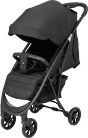 Sport Line טיולון מגיל לידה ועד 22 קג בקולקציה חדשה דגם Vayper צבע שחור