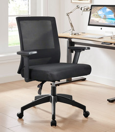 ARGOFLEX כסא מנהלים רחב דגם XP-19