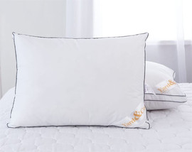 Yard & Co זוג כריות שינה איכותיות 50*70 Yard&Co