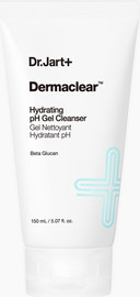 Dr.Jart Dermaclear ג'ל ניקוי המעניק לחות עם pH מאוזן