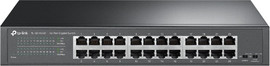 TP LINK מתג רשת TP-Link TL-SG1024D עם 24 פורטים Gigabit 10/100/1000Mbps