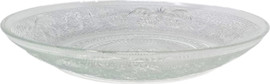 Fresco צלחת זכוכית מרוקאית עמוקה למרק 8.5 / 21.5 סמ