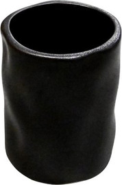 Fresco כוס עגולה פתוחה – B11119C BLACK ריקועים