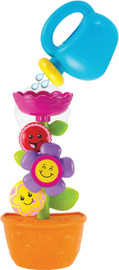 winfun צעצוע אמבטיה עציץ