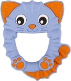 PlayGro נשכן סיליקון - חתול