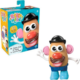 Hasbro סט מר תפוח אדמה עם 13 חלקים