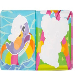 PlayGro ספר התזה לגילוי הקסם