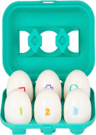 PlayGro ביצי משחק