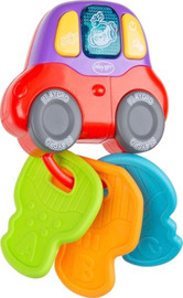 PlayGro מפתחות משחק מצפצפים