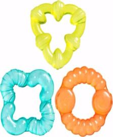 PlayGro נשכן קירור מרקמים