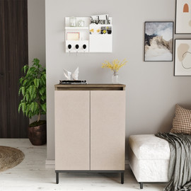 Twins design ארון שירות רב- תכליתי דגם ניתאי מבית Twins Design
