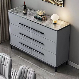 Twins design שידת מגירות דגם "סול" עיצוב יוקרתי ופונקציונלי לבית מודרני מבית Twins Design