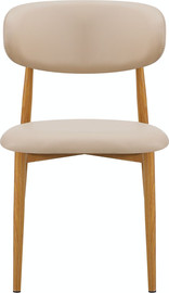 Twins design סט 4 כסאות אקסלוסיבי דגם אופיר מבית Twins Design