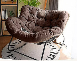 Twins design כורסא מפנקת ומעוצבת דגם שלוותה מבית Twins Design