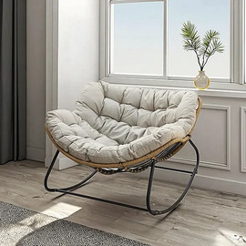 Twins design כורסא מפנקת ומעוצבת דגם שלי גודל גדול