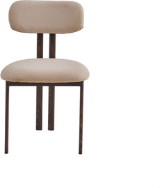 Twins design זוג כיסאות יוקרתי דגם URBAN מבית Twins Design