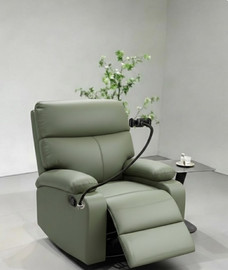 Twins design כורסאת טלוויזיה יוקרתית ונוחה במיוחד דגם לילך מבית Twins Design