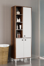 Twins design ארון שירות דגם רמי מבית TWINS DESIGN