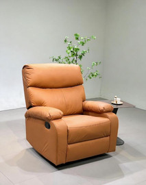 Twins design כורסאת טלוויזיה יוקרתית ונוחה במיוחד דגם לילך מבית Twins Design